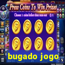 bugado jogo